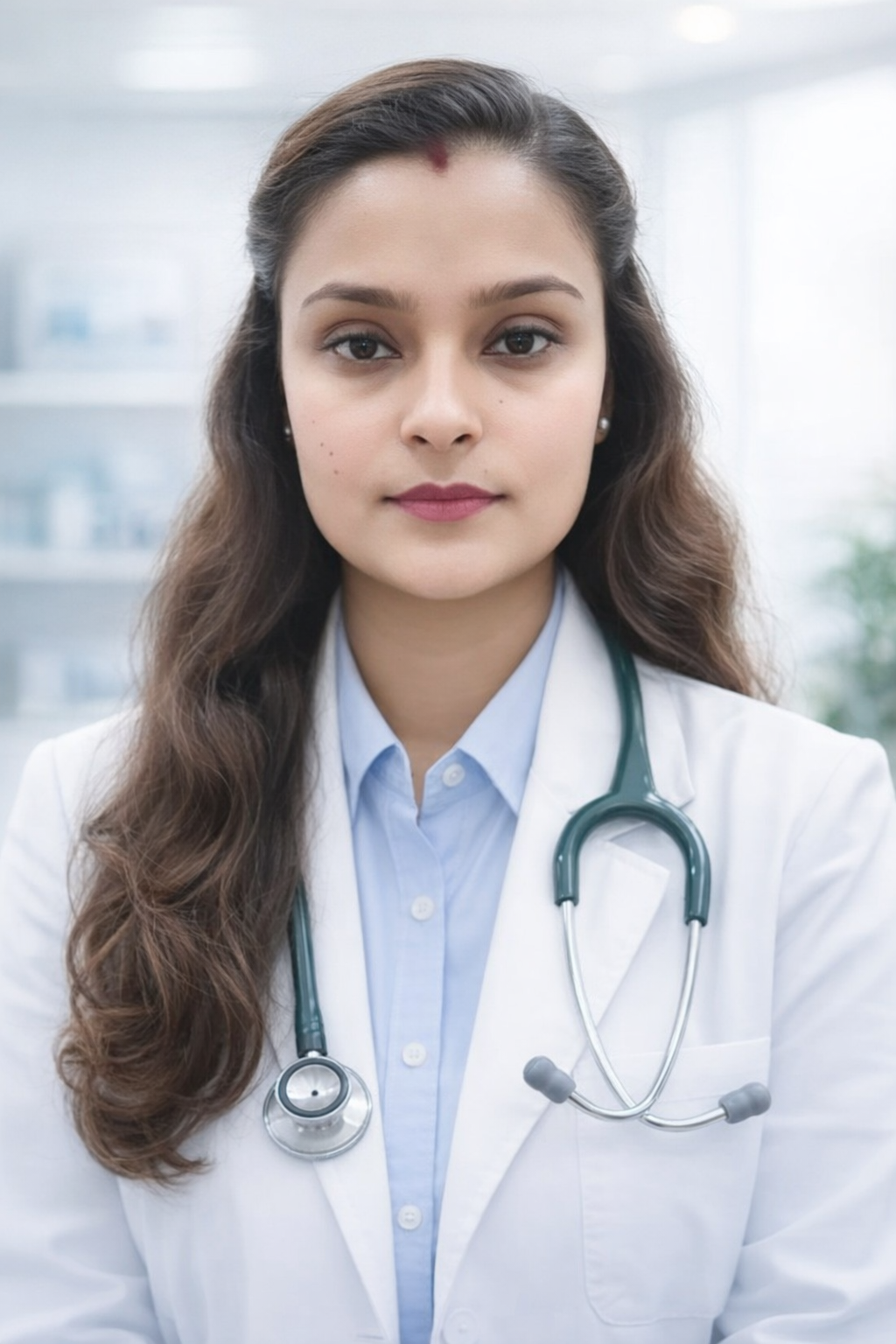 Dr Vanita Kumari Homeopathy Doctor